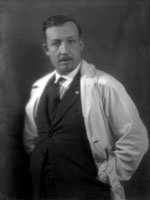 Vincenzo Ciardo Gagliano del Capo/LE, 1894 - 1970