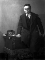 Francesco Galante Margherita di Savoia/FG, 1884 - Napoli, 1972