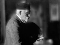 Paolo Vetri Enna, 1855 - Napoli, 1937