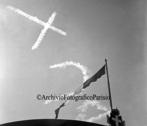 Dux 1934 - Pellicola al bromuro d’argento 6x6