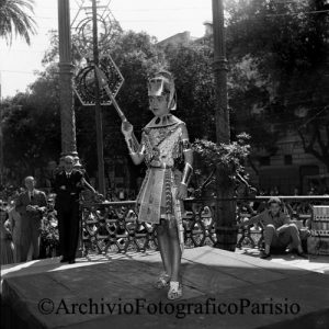 Piedigrotta 1960 - Fondo Troncone
