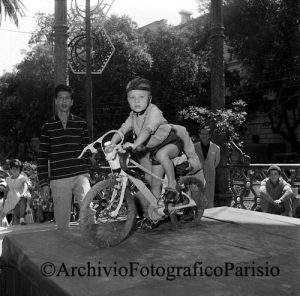 Piedigrotta 1960 - Fondo Troncone
