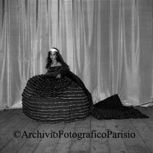 Piedigrotta 1964 - Fondo Troncone