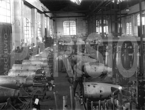 Silurificio Italiano 1934 ca.