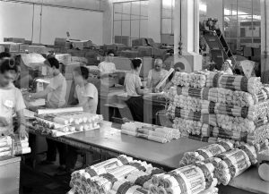 Pastificio Amato 1962