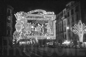 Piedigrotta 1956