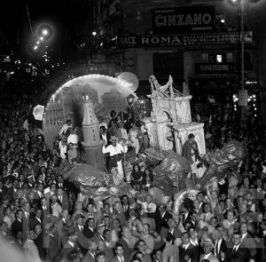 Piedigrotta 1931