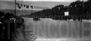 Gara automobilistica 1926