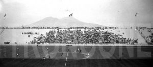 Campionati mondiali a Napoli 1930