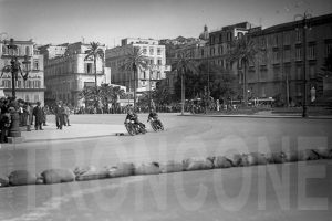 Gara motociclistica 1932