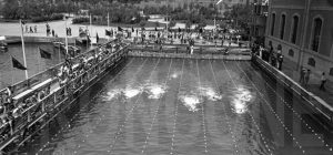 Campionati di nuoto 1933