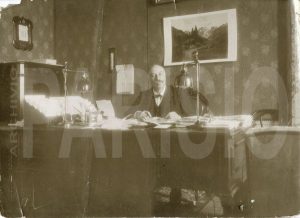 Giovanni Giolitti 1900 ca.