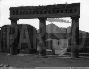 Pompei 1900 ca.