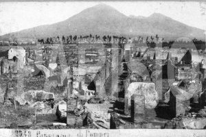 Pompei 1865 ca.
